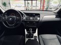 Daumennagel 15 - BMW X3 xDrive 20 i XENON|SHZ|LED|1.HAND|