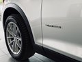 Daumennagel 9 - BMW X3 xDrive 20 i XENON|SHZ|LED|1.HAND|