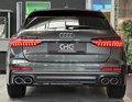 Daumennagel 6 - Audi S6 Avant 3.0 TDI quattro |MATRIX|ACC|RS Sitze|
