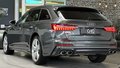 Daumennagel 5 - Audi S6 Avant 3.0 TDI quattro |MATRIX|ACC|RS Sitze|