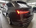 Daumennagel 9 - Audi S6 Avant 3.0 TDI quattro |MATRIX|ACC|RS Sitze|