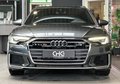 Daumennagel 2 - Audi S6 Avant 3.0 TDI quattro |MATRIX|ACC|RS Sitze|