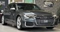 Daumennagel 1 - Audi S6 Avant 3.0 TDI quattro |MATRIX|ACC|RS Sitze|