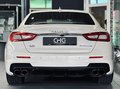 Daumennagel 6 - Maserati Quattroporte SQ4 SOFTCL|H&K|360°|CARPLAY|CARBON|