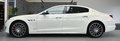 Daumennagel 8 - Maserati Quattroporte SQ4 SOFTCL|H&K|360°|CARPLAY|CARBON|