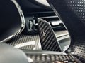 Daumennagel 20 - Maserati Quattroporte SQ4 SOFTCL|H&K|360°|CARPLAY|CARBON|