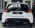 Daumennagel 6 - Toyota Yaris Basis KAMERA|ACC|MFL|TEMP.