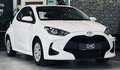 Daumennagel 1 - Toyota Yaris Basis KAMERA|ACC|MFL|TEMP.