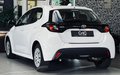 Daumennagel 5 - Toyota Yaris Basis KAMERA|ACC|MFL|TEMP.
