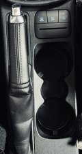 Daumennagel 28 - Ford Fiesta ST Recaro-Sportsitze TEM|SHZ|MFL|