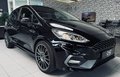 Daumennagel 9 - Ford Fiesta ST Recaro-Sportsitze TEM|SHZ|MFL|