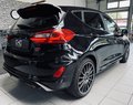 Daumennagel 10 - Ford Fiesta ST Recaro-Sportsitze TEM|SHZ|MFL|