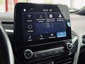 Daumennagel 22 - Ford Fiesta ST Recaro-Sportsitze TEM|SHZ|MFL|