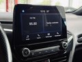 Daumennagel 21 - Ford Fiesta ST Recaro-Sportsitze TEM|SHZ|MFL|