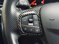 Daumennagel 19 - Ford Fiesta ST Recaro-Sportsitze TEM|SHZ|MFL|