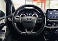 Daumennagel 12 - Ford Fiesta ST Recaro-Sportsitze TEM|SHZ|MFL|