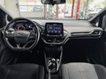 Daumennagel 11 - Ford Fiesta ST Recaro-Sportsitze TEM|SHZ|MFL|