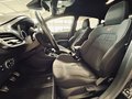 Daumennagel 13 - Ford Fiesta ST Recaro-Sportsitze TEM|SHZ|MFL|