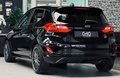 Daumennagel 5 - Ford Fiesta ST Recaro-Sportsitze TEM|SHZ|MFL|