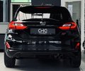Daumennagel 6 - Ford Fiesta ST Recaro-Sportsitze TEM|SHZ|MFL|