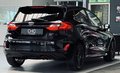 Daumennagel 7 - Ford Fiesta ST Recaro-Sportsitze TEM|SHZ|MFL|