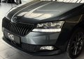 Daumennagel 9 - Skoda Fabia Combi Soleil DSG|AHK|SHZ|TEMPOMAT|CARPLAY