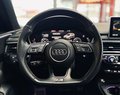 Daumennagel 12 - Audi A4 Avant quattro sport |S-Line|ACC|Virtual Cockpit|