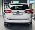 Daumennagel 6 - Ford C-MAX Titanium 1.HD|NAVI|SHZ+LK|TEMP.|SPUR|BiXENON