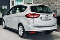 Daumennagel 5 - Ford C-MAX Titanium 1.HD|NAVI|SHZ+LK|TEMP.|SPUR|BiXENON