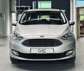 Daumennagel 2 - Ford C-MAX Titanium 1.HD|NAVI|SHZ+LK|TEMP.|SPUR|BiXENON