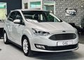 Daumennagel 1 - Ford C-MAX Titanium 1.HD|NAVI|SHZ+LK|TEMP.|SPUR|BiXENON