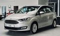 Daumennagel 3 - Ford C-MAX Titanium 1.HD|NAVI|SHZ+LK|TEMP.|SPUR|BiXENON