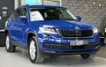 Daumennagel 1 - Skoda Kodiaq Style 2.0 TDI AHK|ACC|SHZ|NAVI|PDC|CARPLAY|