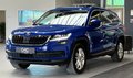 Daumennagel 3 - Skoda Kodiaq Style 2.0 TDI AHK|ACC|SHZ|NAVI|PDC|CARPLAY|