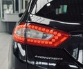 Daumennagel 13 - Ford Mondeo Turnier ST-Line|KAMERA|SONY|