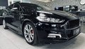 Daumennagel 9 - Ford Mondeo Turnier ST-Line|KAMERA|SONY|