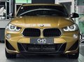 Daumennagel 2 - BMW X2 xDrive 20 i M Sport |LED|Kamera|Shadow|