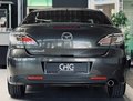 Daumennagel 6 - Mazda 6 2.2 CRDT Sports-Line TEMP|SHZ|NAVI|MFL|