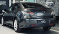 Daumennagel 5 - Mazda 6 2.2 CRDT Sports-Line TEMP|SHZ|NAVI|MFL|