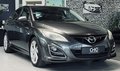 Daumennagel 1 - Mazda 6 2.2 CRDT Sports-Line TEMP|SHZ|NAVI|MFL|