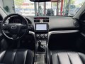 Daumennagel 13 - Mazda 6 2.2 CRDT Sports-Line TEMP|SHZ|NAVI|MFL|