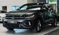 Daumennagel 3 - Volkswagen T-Roc R-Line |AHK|IQ-Light|Kamera|LED|