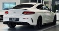Daumennagel 7 - Mercedes-Benz C 43 AMG 4Matic Brumester|HUD|NAVI|KAMERA|ACC|