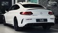 Daumennagel 5 - Mercedes-Benz C 43 AMG 4Matic Brumester|HUD|NAVI|KAMERA|ACC|