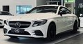 Daumennagel 3 - Mercedes-Benz C 43 AMG 4Matic Brumester|HUD|NAVI|KAMERA|ACC|