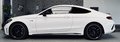 Daumennagel 8 - Mercedes-Benz C 43 AMG 4Matic Brumester|HUD|NAVI|KAMERA|ACC|