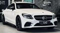 Daumennagel 1 - Mercedes-Benz C 43 AMG 4Matic Brumester|HUD|NAVI|KAMERA|ACC|