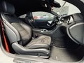 Daumennagel 15 - Mercedes-Benz C 43 AMG 4Matic Brumester|HUD|NAVI|KAMERA|ACC|