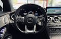 Daumennagel 19 - Mercedes-Benz C 43 AMG 4Matic Brumester|HUD|NAVI|KAMERA|ACC|