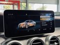 Daumennagel 33 - Mercedes-Benz C 43 AMG 4Matic Brumester|HUD|NAVI|KAMERA|ACC|